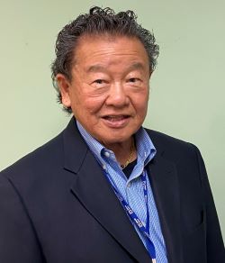 James S. Hamada, M.D., AME, QME