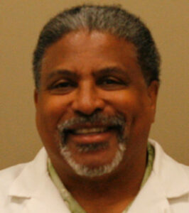 Albert Simpkins, M.D., AME, QME