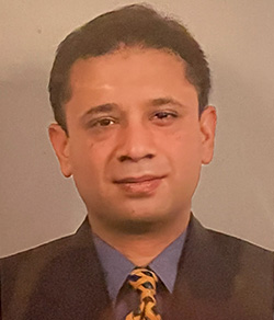 Abdullah Ghoury, M.D., AME, QME