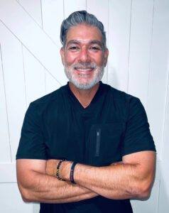 Trinidad Cisneros, D.C., QME